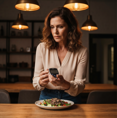 Инсулинорезистентность: скрытая угроза, о которой мало кто знает